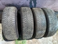 Джанти 15 " VW,Audi, Skoda, Seat, снимка 2