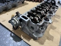 Дясната глава за Mercedes C-class W203 3.2i M112, снимка 6
