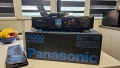 Panasonic NV-FS200 SVHS video recorder! *Колекционерски УНИКАТ *!, снимка 2