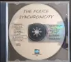 Sting / The Police - неофициални матрични CD дискове, снимка 7