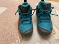Mammut Sapuen Low GTX Women №36 2/3 Gore-Tex – обувани веднъж, снимка 2