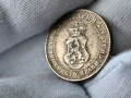 Българска монета 10 стотинки 1913 г, снимка 6