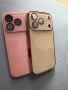 Кейсове за IPHONE 17 pro, снимка 1