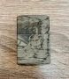 Оригинална запалка Zippo Mossy Oak с елен – Нова, в оригинална кутия, снимка 2