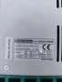 AC servo drive, серво блок Electroinvent ELAS – DА2 1.1kW, снимка 2