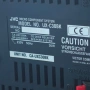 JVC UX-C30 (1997) - 3 диска + реверсивна касета , снимка 6