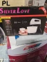 Silver Love MM-133B Миксер с купа 300W / 7 скорости / Въртяща се купа Код P2544, снимка 2