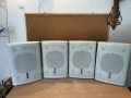 4 броя тонколони "Tannoy i6 AW ICT", снимка 13