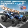 Радиоуправляема кола Womaqu 1:14 4WD 40 km/h, снимка 3