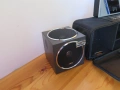 Magnavox Sky liner 3, FM Stereo cassette player D6624,Audio Sonic SB-12, снимка 4