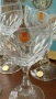 Кристални чаши за вино, снимка 6