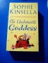 Книги на английски език от Софи Кинсела (Sophie Kinsella), снимка 1