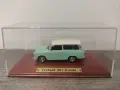 1:43 Трабант 601 комби, Атлас , снимка 1