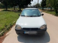 opel corsa B  1.5d  исузу мотора - цена 1200 евро , БЕЗ БАРТЕР - с малък и голям талон , без прехвър, снимка 2