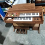 Ретро електрически орган Yamaha Electone B-35N. , снимка 1