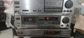 JVC set, снимка 1
