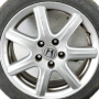Алуминиеви джанти 5x114.3 с гуми R17 Honda Civic VIII 2006-2011 ID: 161905, снимка 4