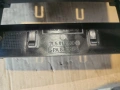 Държач Монтажна Стойка Компютър CD/DVD 7L5919400B Porsche Cayenne S 4.5 2005г 9PA, снимка 3