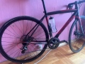 Продавам шосеен велосипед Ridley, снимка 1