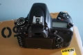 Продавам Nikon D750 тяло, снимка 3