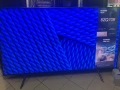 82" 4K QLED Телевизор Samsung GQ82Q70R – Топ Състояние +  Гаранция, снимка 3