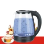 Електрическа кана Homestar с мощност 1500W и капацитет 1,8 литра, снимка 1