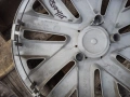 16 цола Тасове VW Touran Jetta Golf MK6 Volkswagen 1K0601147H, снимка 7