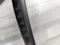 Детска ракета за тенис на корт  Wilson burn 26S, снимка 3