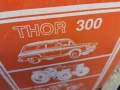OLD BIG CHARGER 12V-24V ВНОС SWISS 1205261603L4, снимка 3