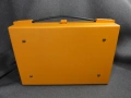 СТАР РЕТРО ПРЕНОСИМ ГРАМОФОН КУФАР PHILIPS ALL TRANSISTOR 22GF210, снимка 5