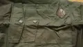 Beaver Lake NUNTING Trouser размер L за лов риболов панталон със здрава брезентова материя - 2802, снимка 11