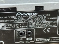 Ресийвър Pioneer VSX-C300 с дистанционно и колони, снимка 12