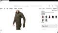 Woolpower 70% Merino Wool Sweater размер M / L за лов риболов горница 70% Мерино вълна - 2687, снимка 2