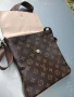 Мъжка чанта  през рамо Louis Vuitton , снимка 3