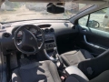 На части Peugeot 308 Бензин 1.6 16V VTi 5FW (EP6) 120 к.с. 2008, снимка 9