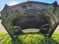 827499950755201 Преден капак OEM MERCEDES W212 E 350 CDI 4MATIC OM642 2011, снимка 7