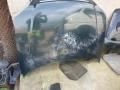 Преден капак Opel Astra G , снимка 1