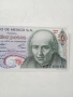 МЕКСИКО БАНКНОТА , снимка 2