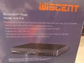 Продавам нов blue ray plaer Wiscent WTB-978, снимка 2