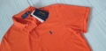 POLO Ralph Lauren Pique Cotton Custom Slim Fit Mens Size M НОВО!ОРИГИНАЛ! Мъжка Тениска!, снимка 2