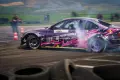 E46 drift car (ready to race) бартер, снимка 4