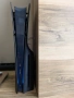 Черни панели за PS5 slim disk edition, снимка 3