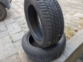 Зимни гуми 195/55/16 Dunlop Winter Sport 5, снимка 1