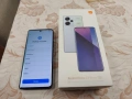 Xiaomi redmi note 13 pro 5G 12GB RAM / 512 GB ROM като нов, снимка 1