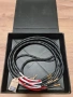 Готов акустичен кабел Cold Ray Loudspeaker Line CU 2,0 м, снимка 1