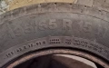 Продавам 4 броя Летни Гуми 195.65.15 на 1 сезон дот 2019 Контентал , снимка 3