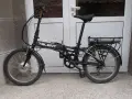 Електрическа триколка фетбайк 20"х 4,00 ,500 вата,48 волта, снимка 9