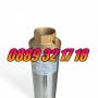 Турбинна водна помпа 1000W, дълбочинна сондажна помпа с турбина 1.5", снимка 4