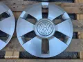 Оригинални тасове VW 14 цола, снимка 4