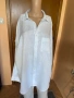Мъжка ленена риза H&M, размер XL, снимка 1